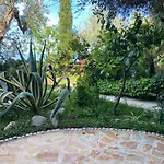 Appartement Newly Renovated Olive *