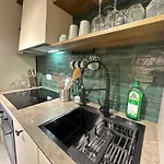 Appartement Newly Renovated Olive *