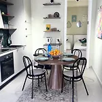 Appartement Newly Renovated Olive *