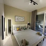 Newly Renovated Olive Appartement Dhërmi