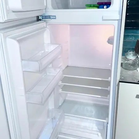 דירה Newly Renovated Olive