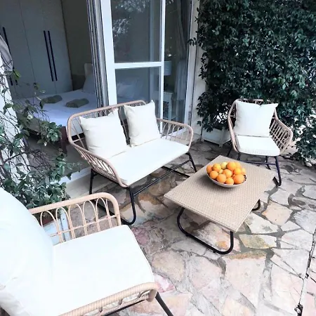 Newly Renovated Olive Apartment Dhermi