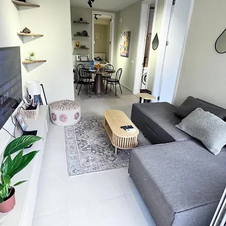 Newly Renovated Olive * Dhërmi