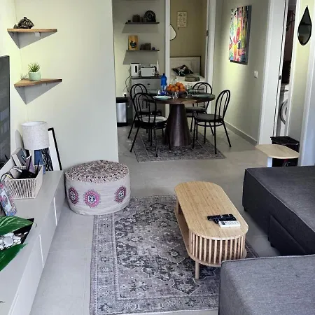 Newly Renovated Olive