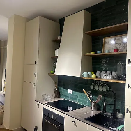 Newly Renovated Olive * Dhërmi