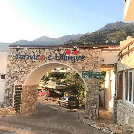 דירה Newly Renovated Olive