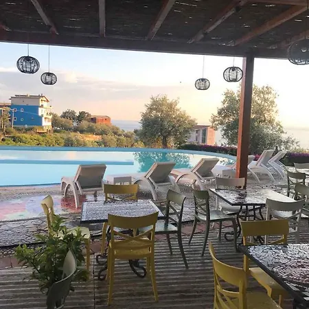 Newly Renovated Olive דירה *