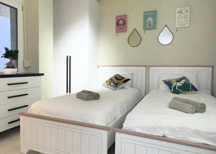 Newly Renovated Olive * Dhërmi