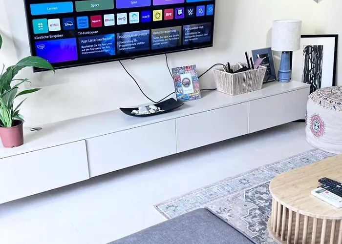 Apartment Newly Renovated Olive *