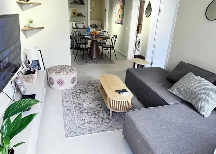 Newly Renovated Olive * Dhërmi