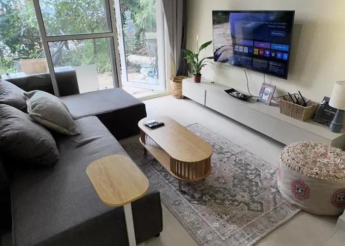 Newly Renovated Olive * Dhërmi