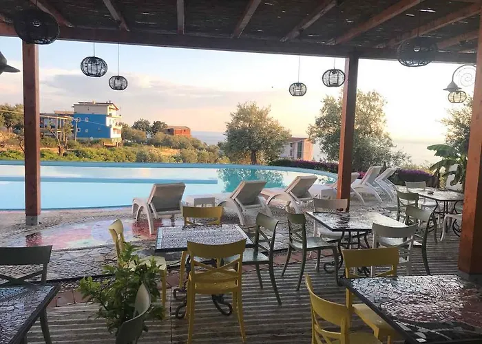 Newly Renovated Olive Διαμέρισμα *
